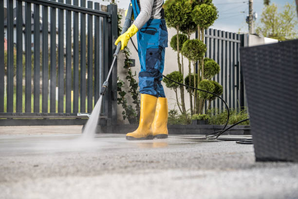 Reliable Troy, MI Pressure Washing Services Solutions